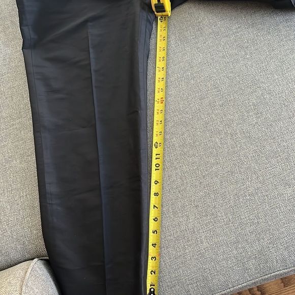 Talbots Silk Pants‼️ - Picture 10 of 12